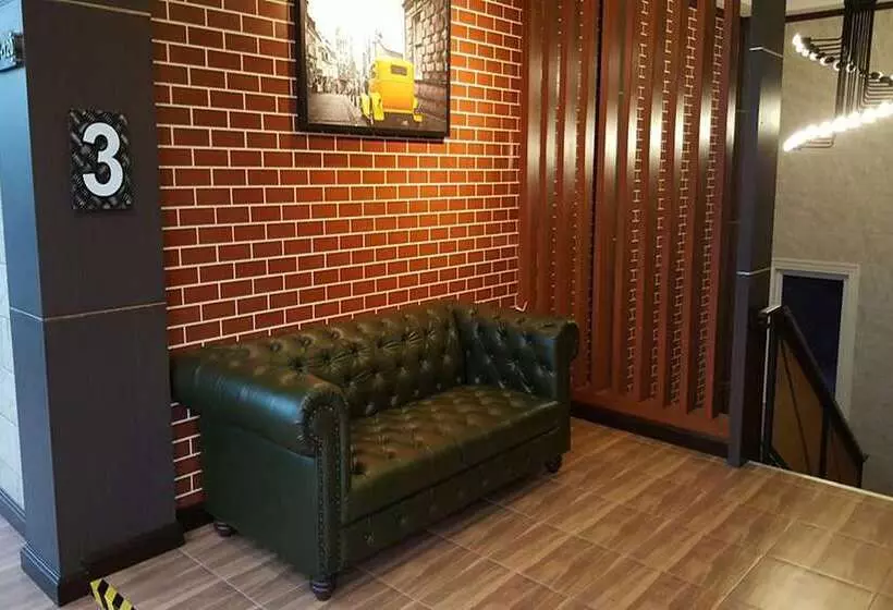 هتل The Vega Resort