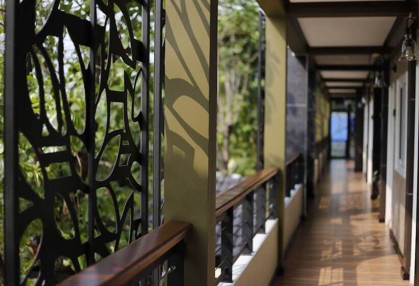 Hotel The Vega Resort