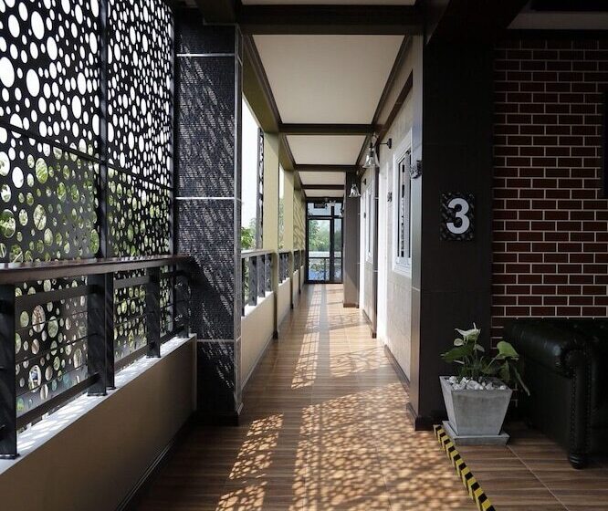 Hotel The Vega Resort