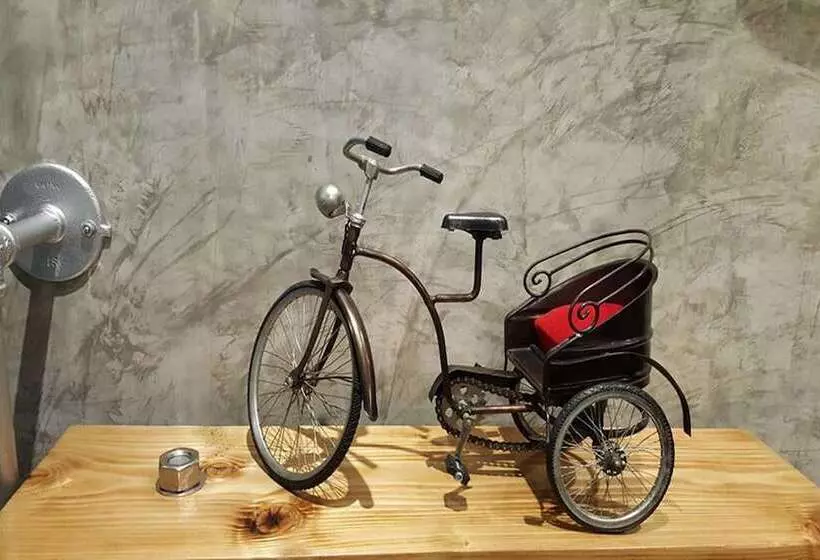 هتل The Vega Resort