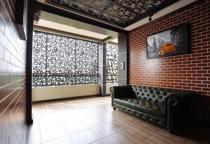 Hotel The Vega Resort