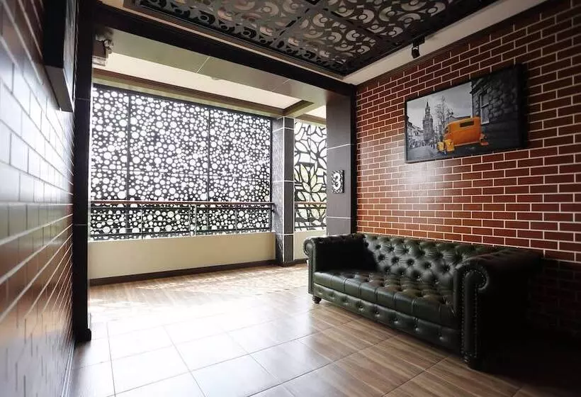 هتل The Vega Resort