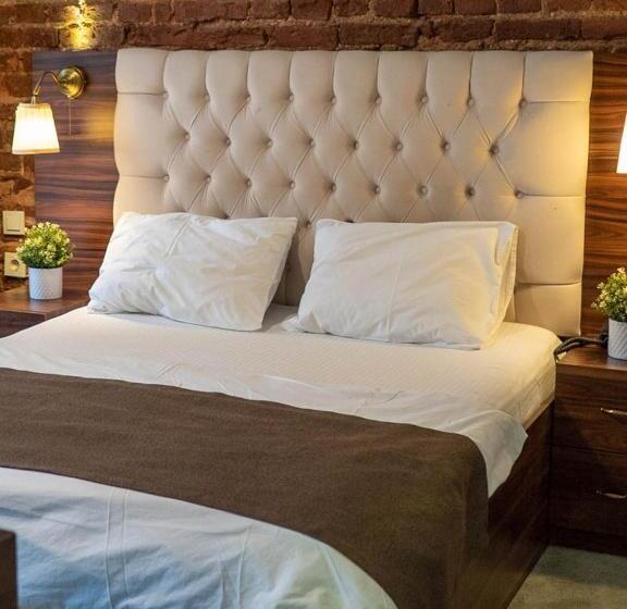 Hotel Vita Suites Karakoy