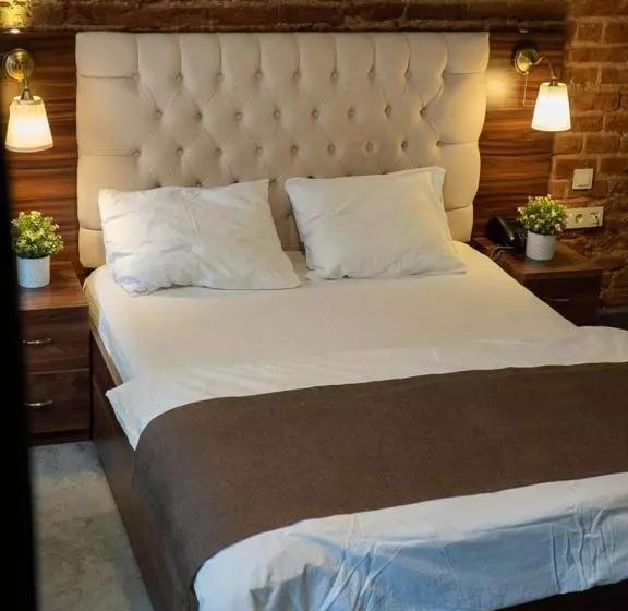 هتل Vita Suites Karakoy