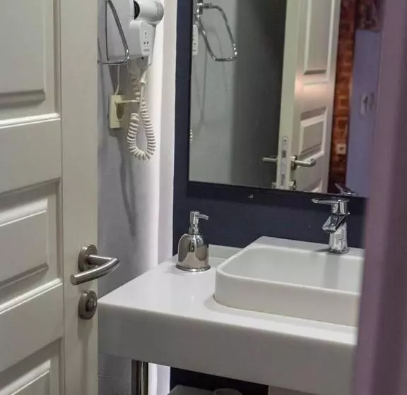 هتل Vita Suites Karakoy