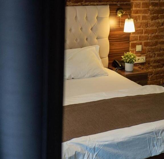 Hotel Vita Suites Karakoy