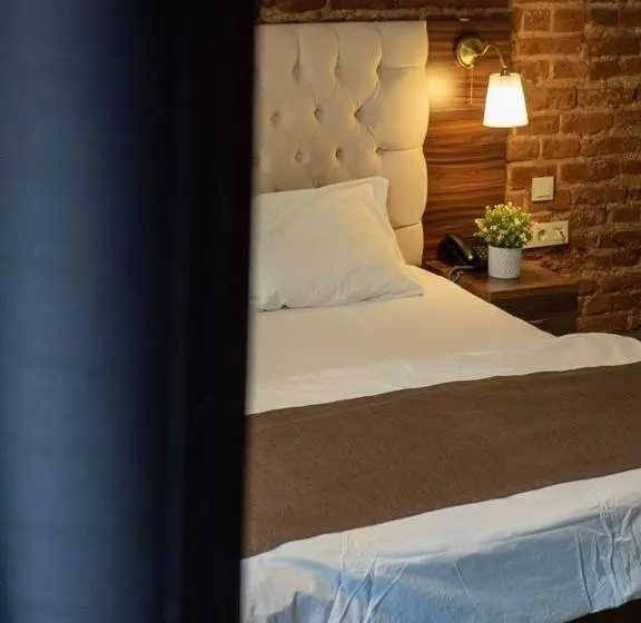 هتل Vita Suites Karakoy