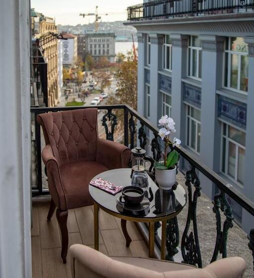 Hotel Vita Suites Karakoy