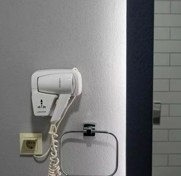 هتل Vita Suites Karakoy