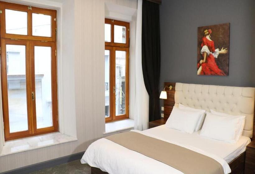 Hotel Vita Suites Karakoy