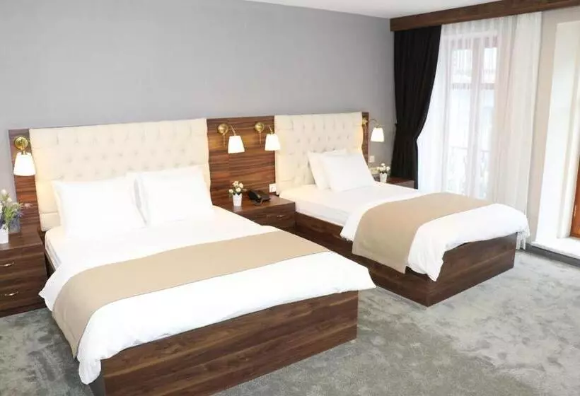 هتل Vita Suites Karakoy
