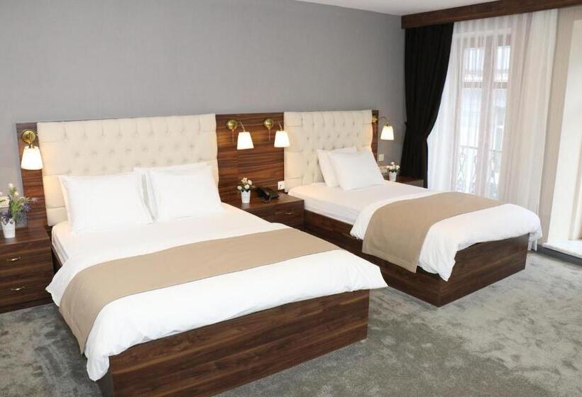 Hotel Vita Suites Karakoy