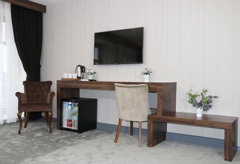 Hotel Vita Suites Karakoy