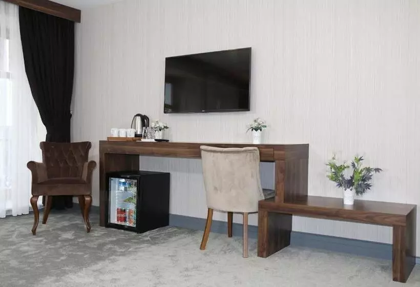 هتل Vita Suites Karakoy