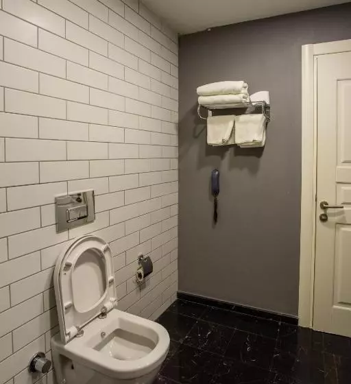 هتل Vita Suites Karakoy