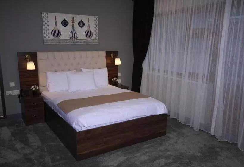 هتل Vita Suites Karakoy