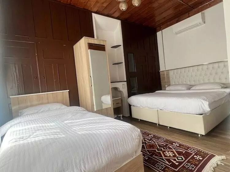 هتل Ziyagil Konağı