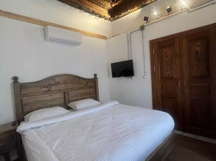 هتل Ziyagil Konağı