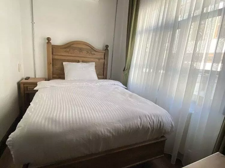 هتل Ziyagil Konağı