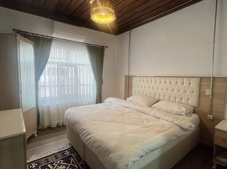 هتل Ziyagil Konağı