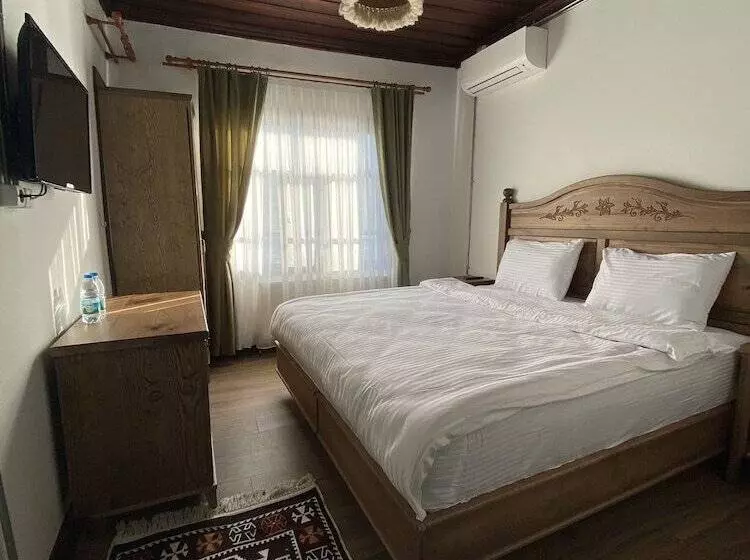 هتل Ziyagil Konağı