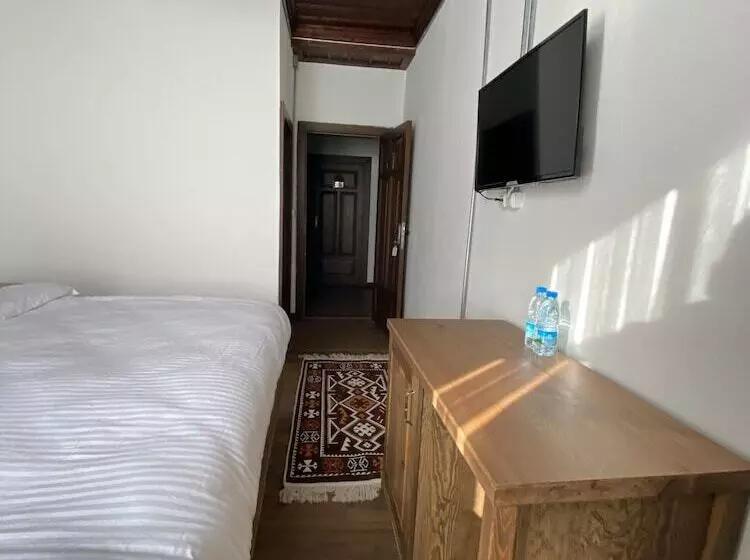 هتل Ziyagil Konağı