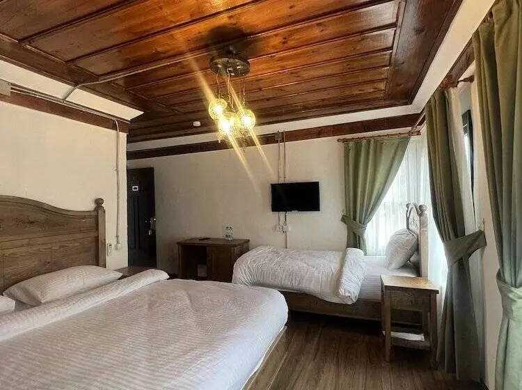 هتل Ziyagil Konağı