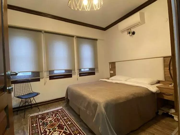 هتل Ziyagil Konağı