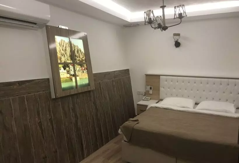 هتل Ziyagil Konağı