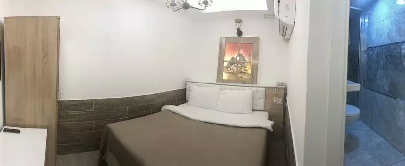 هتل Ziyagil Konağı