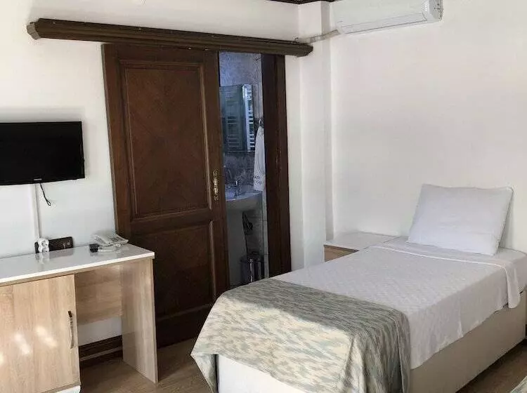 هتل Ziyagil Konağı