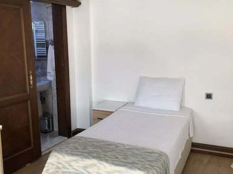 هتل Ziyagil Konağı