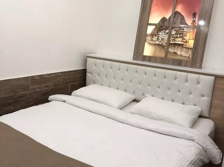 هتل Ziyagil Konağı