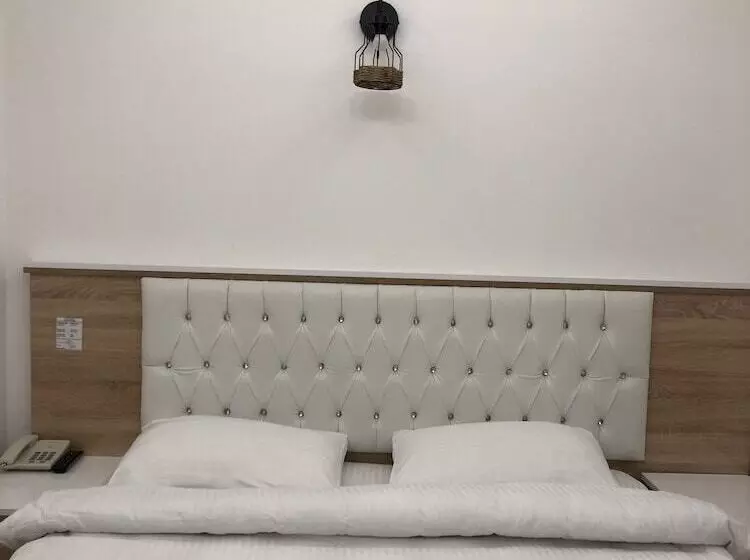 هتل Ziyagil Konağı