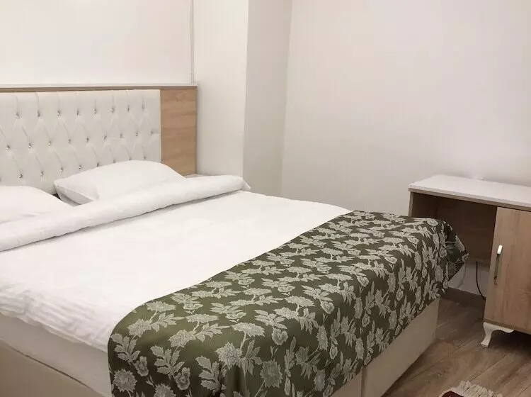 هتل Ziyagil Konağı