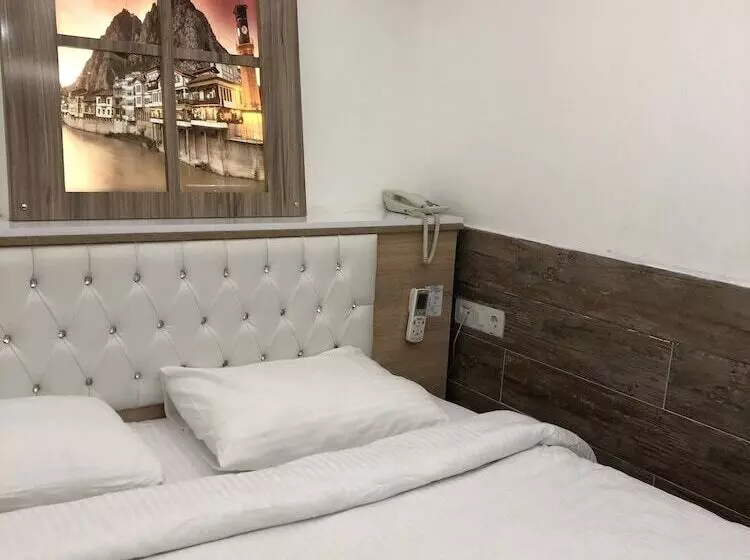 هتل Ziyagil Konağı