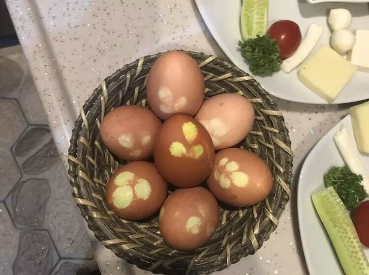 هتل Ziyagil Konağı