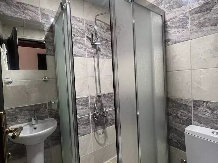 هتل Ziyagil Konağı