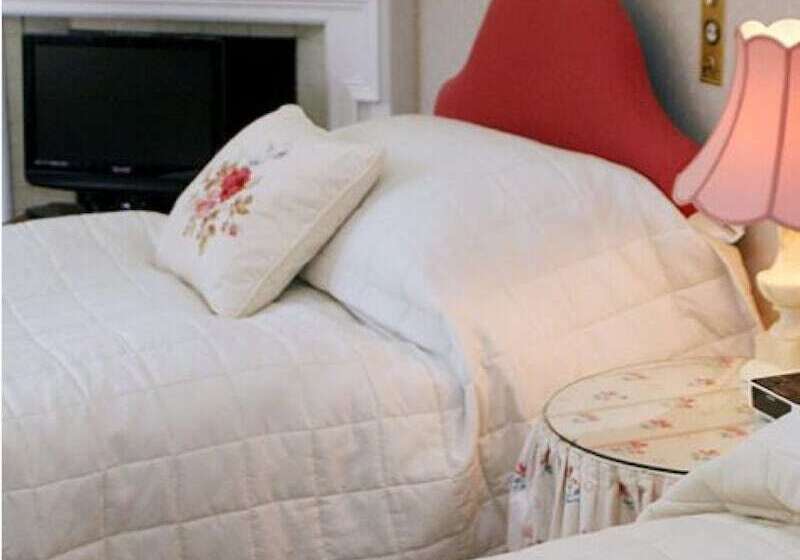 Kirklands Bed & Breakfast