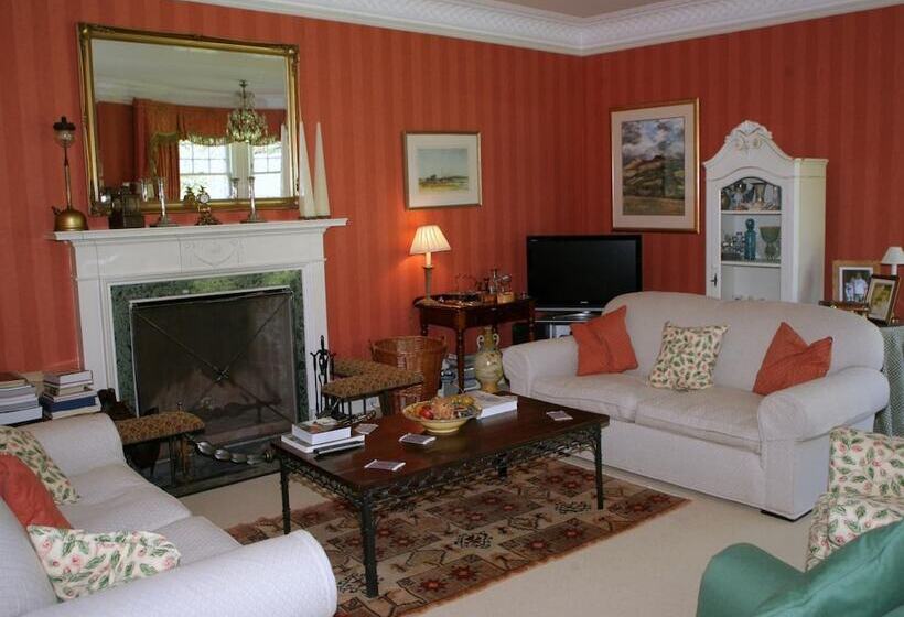 Kirklands Bed & Breakfast