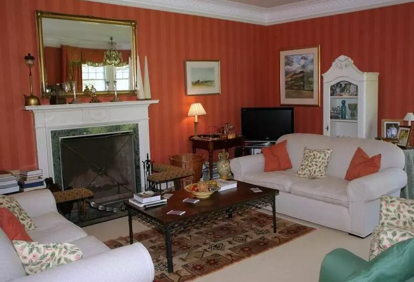 Kirklands Bed & Breakfast