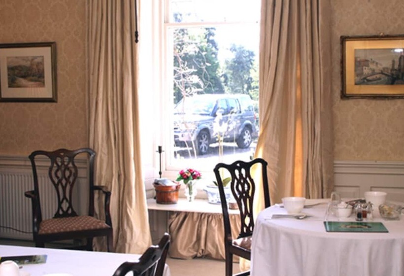 Kirklands Bed & Breakfast