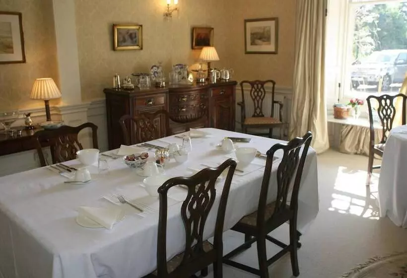 Kirklands Bed & Breakfast