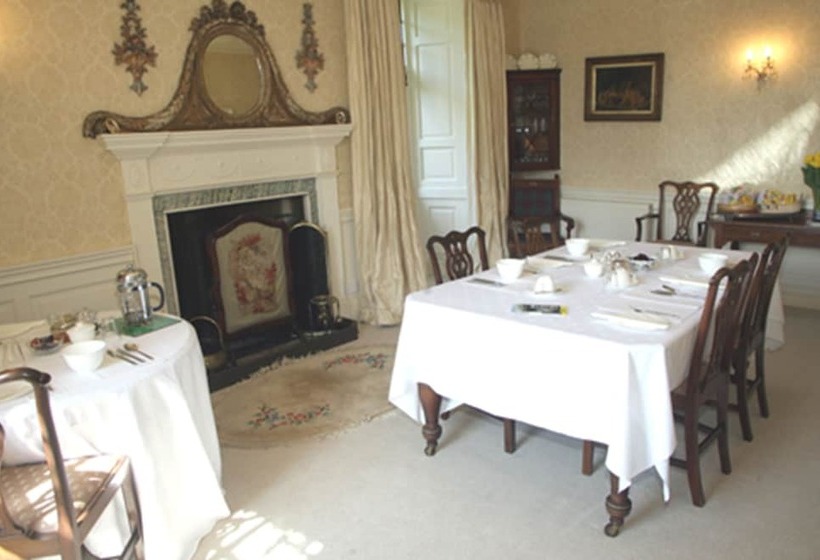 Kirklands Bed & Breakfast