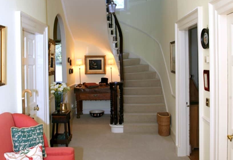 Kirklands Bed & Breakfast