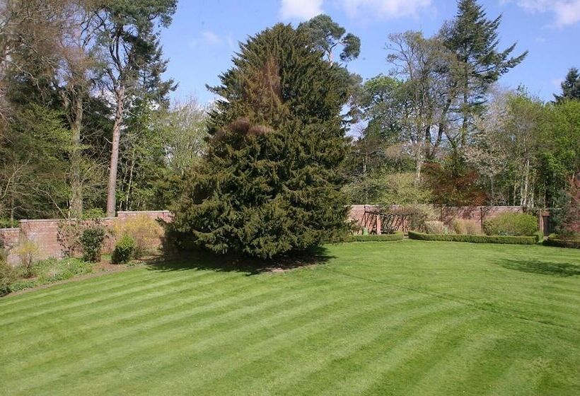 Kirklands Bed & Breakfast