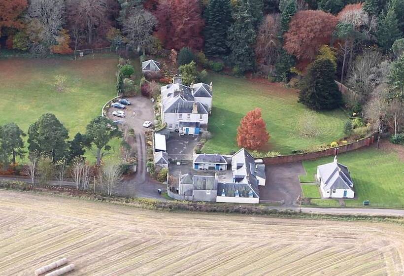 Kirklands Bed & Breakfast