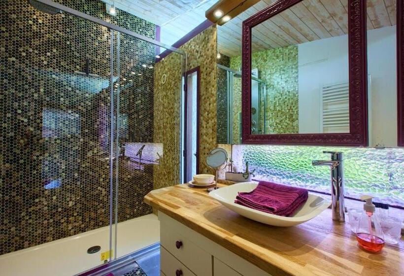 بنسيون B&b La Closerie 33