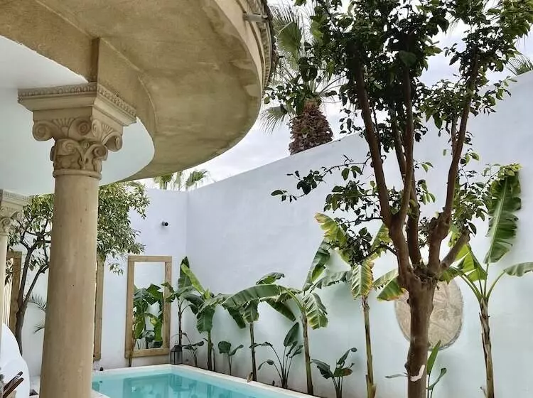 پانسیون Dar El Gaied