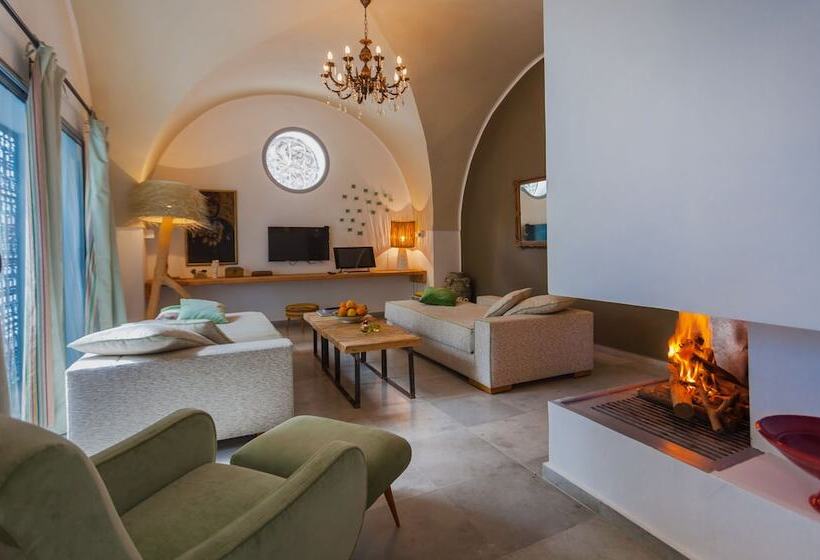 Pensjonat Dar El Gaied